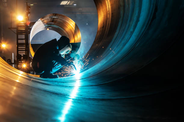 Best Pipe Welding in Rankin, PA
