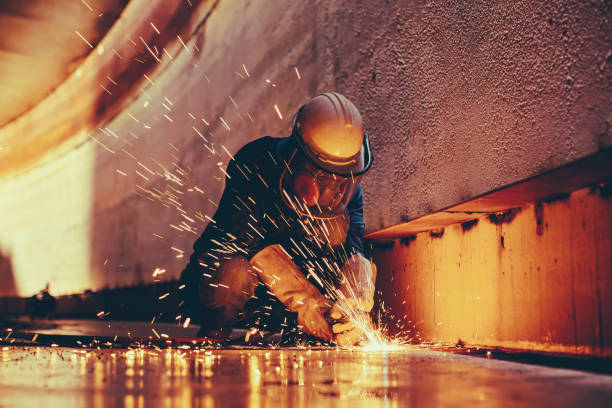 Affordable Welder Services in Rankin, PA