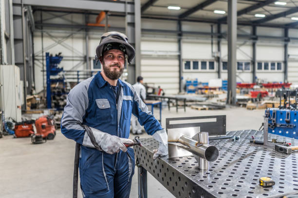 Best Marine and Shipbuilding Welding in Rankin, PA