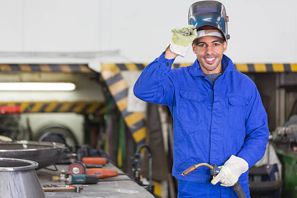 Best Food and Beverage Processing Equipment Welding in Rankin, PA